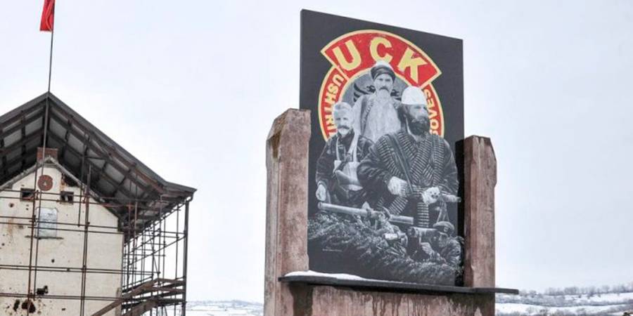 На Балканах истребляют свидетелей преступлений косовских боевиков