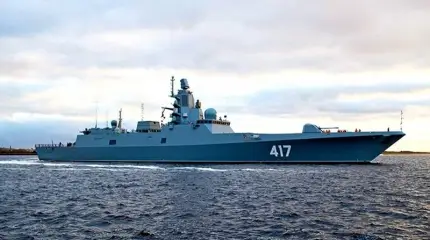 Спасти «Адмирала»: носителей гиперзвукового оружия защитят от субмарин