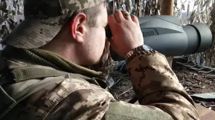 «Пусть расскажет и о поставках ей ПТРК «Джавелин» из США»: польские читатели о докладе Украины в ОБСЕ