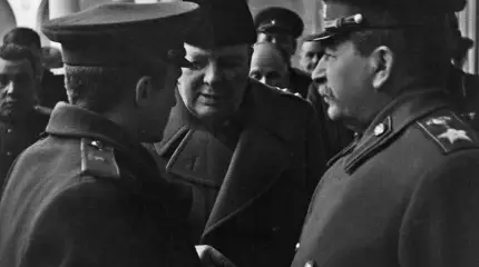 Почему в 1945 Сталин не отдал приказ взять всю Европу - доводы экспертов