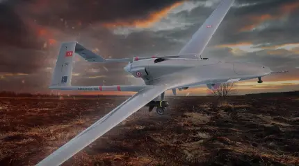 Война дронами: БПЛА — оружие будущего в Нагорном Карабахе 2020