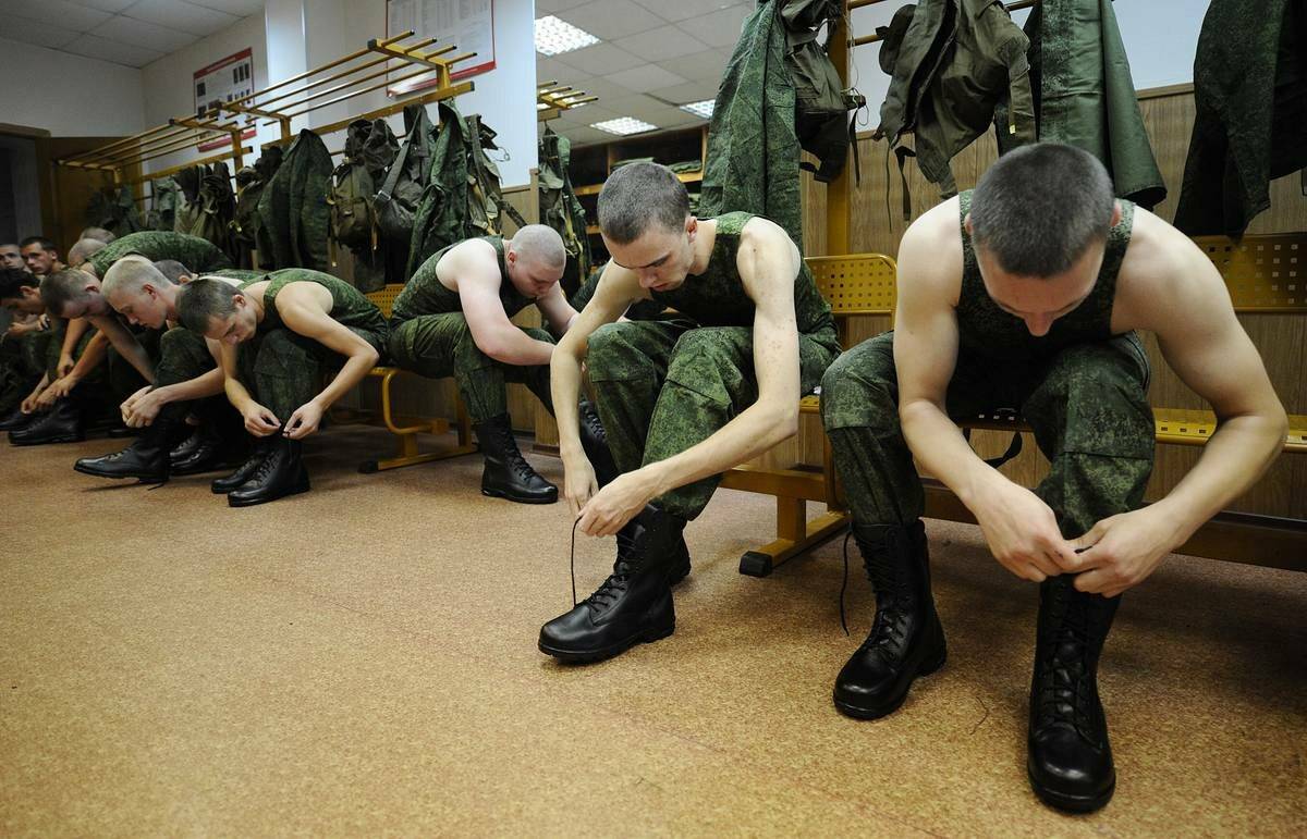Топ-10 самых ярких подъемов по тревоге