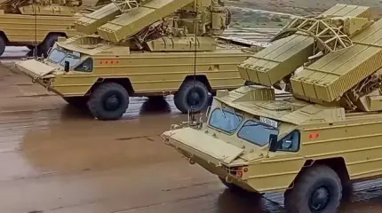 У ПВО Азербайджана есть ЗРК "Оса", способные сбивать БПЛА типа "Байрактар"