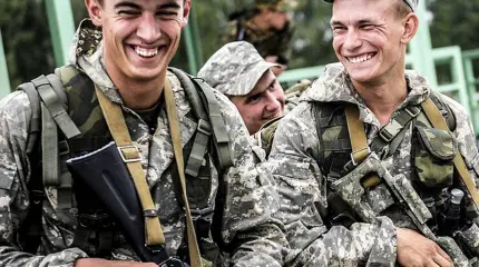 Армейские байки: реальные истории из жизни в армии