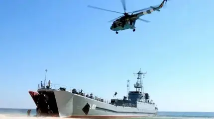 Плацдарм для американской техники на Украине не может не настораживать