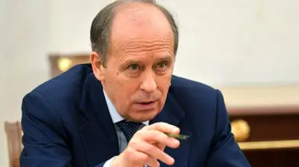 Секретная миссия Бортникова. Зачем глава ФСБ летал в Ереван и Баку?