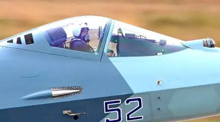 Японцы захотели купить российские Су-57