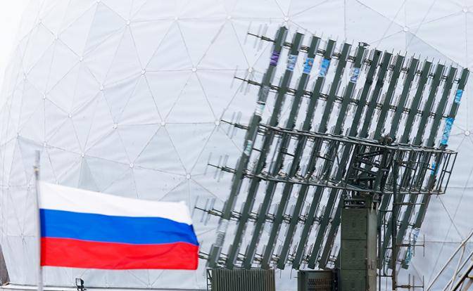 Украинские «Нептуны» расшибутся о ПВО Крыма
