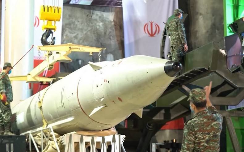 Иран готов ответить ударом на последнюю атаку Трампа