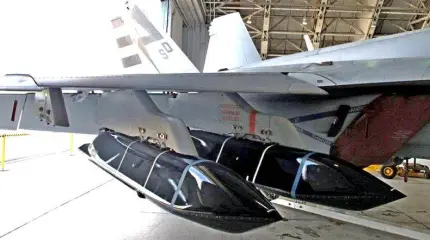 Смогут ли ракеты LRASM в одночасье решить судьбу Черноморского флота РФ