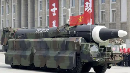 «План 5027»: Чтобы запугать Россию, Байден готов раздавить КНДР и Иран