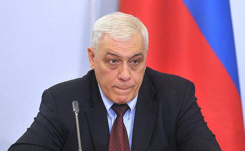 Генерал Бужинский рассказал, чем грозило России непродление СНВ-3