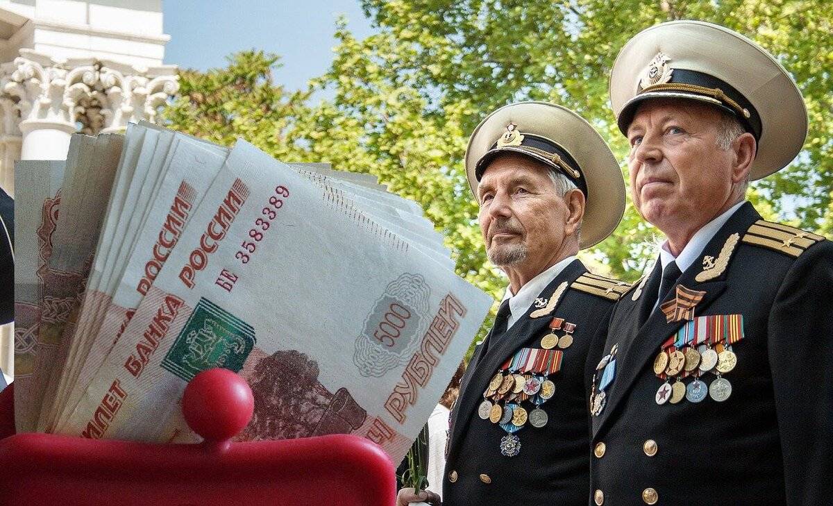 Увеличат или отменят? Военные беспокоятся о пенсиях в 2021 году