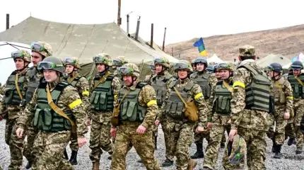 Названы два условия внезапного нападения ВСУ на Донбасс