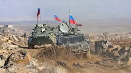 России предсказали вооруженный конфликт в Сирии из-за США