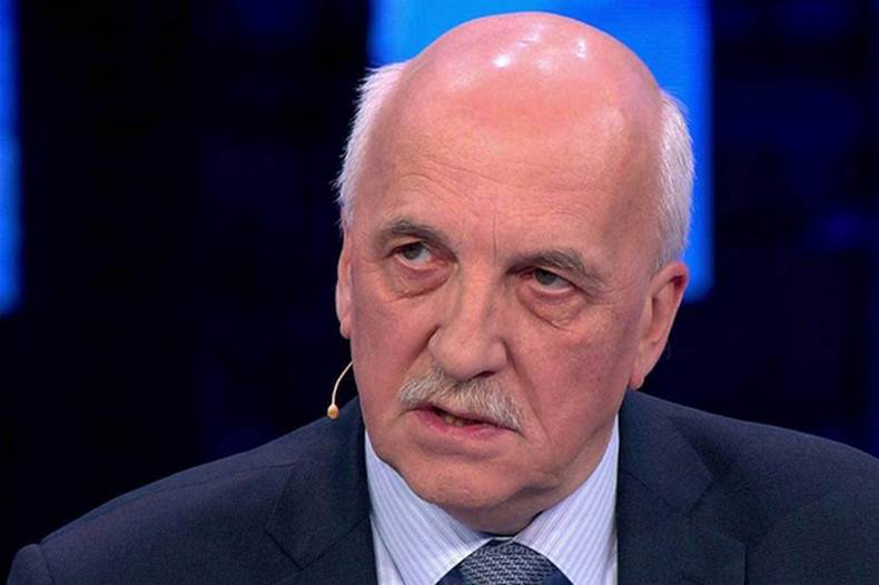 Мураховский оценил прогноз Стрелкова о скорой войне России с Украиной