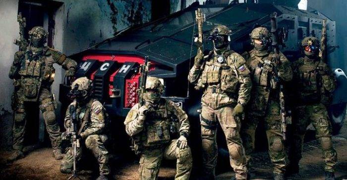 Кого берут в спецназ: физические нормативы спецподразделений мира