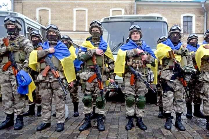 Оценены реальные шансы Украины в случае войны с Россией