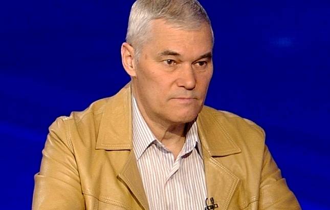 Сивков и Мураховский оценили слова Пашиняна о "провале" ОТРК "Искандер"