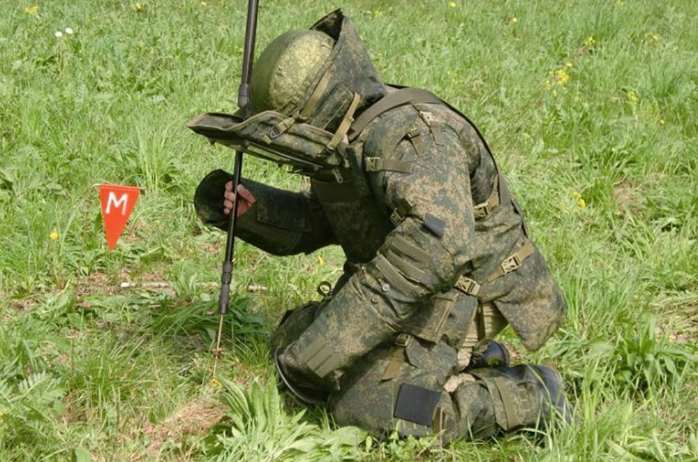 Самые опасные военные профессии: доводы и размышления
