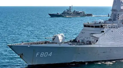 "Это удавка на шее России": К чему готовится НАТО перед новой войной на Украине