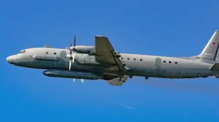 ГУР: Россия готовится управлять войсками ДНР и ЛНР с воздуха