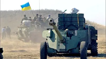 В Сети сообщили о больших потерях украинских войск на Донбассе