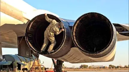 Что дадут Ту-160М новые двигатели