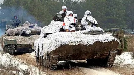 Раскрыта численность группировки войск Украины против сил Донбасса