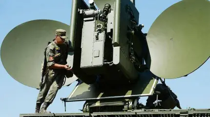 Раскрыты детали радиоэлектронной войны в Сирии между русскими и американцам