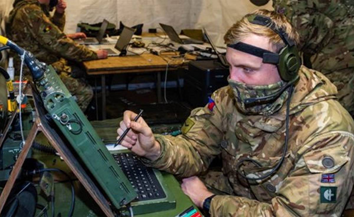 Британский спецназ совместно с MI6 собирается выявлять деятельность «группы Вагнера» и противодействовать ей