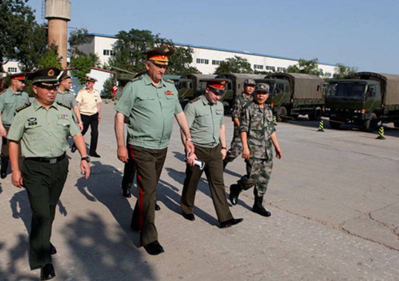 Антиамериканский военно-политический союз: Способна ли Россия нанести чувствительный удар по интересам США