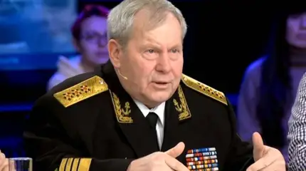 Адмирал Валуев объяснил закрытие Россией части акватории Черного моря