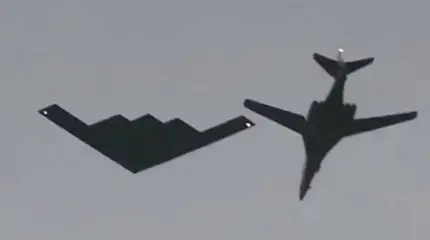 США призвали готовиться к ядерной войне с Китаем