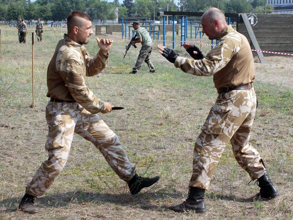 Необходимая самооборона: 12 ошибок при самозащите в уличной драке