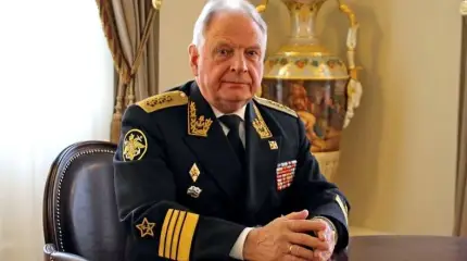 Адмирал Касатонов оценил силу Черноморского флота: «Любого разберут на молекулы»