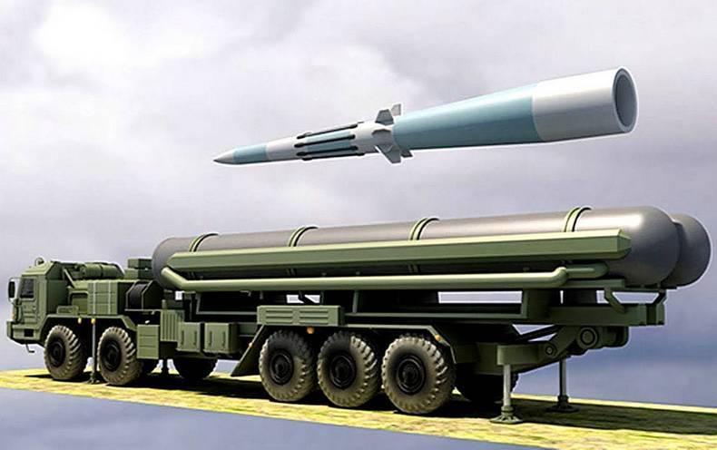 Как С-500 изменит ПВО России