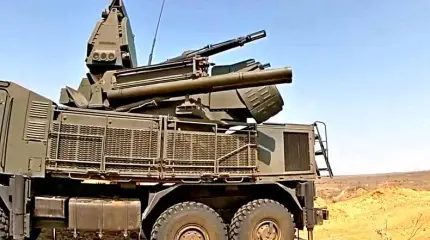 В Турции раскрыли схему уничтожения «русской ПВО»
