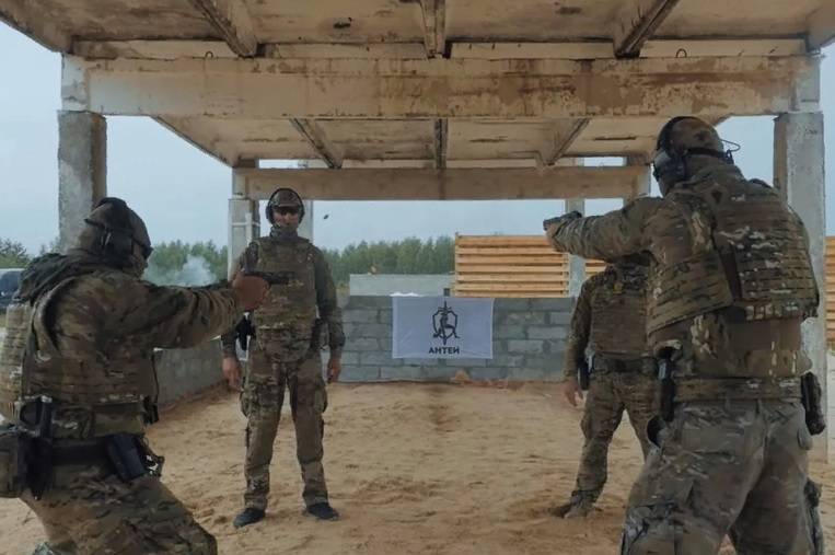Спецназ России: почему его бойцы пытаются убить друг друга?