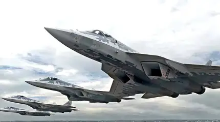 Оценена вероятность поставки С-400 и Су-57 в Ирак