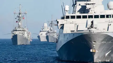 "К этому все шло": В НАТО определились с Черным морем