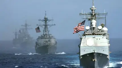 США наращивают военное присутствие у границ России