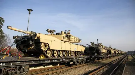 Зачем Польше понадобились 250 танков «Абрамс»