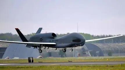 Америка ведет широкомасштабную тайную войну беспилотников