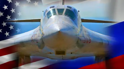 Рекорд побит: США пожаловались на русские самолёты у Аляски
