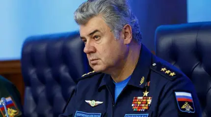 Генерал Бондарев: Десант Черноморского флота готов высадиться в Одессе