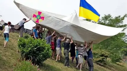 Британия передаст Украине списанные корабли