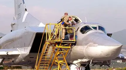 Талибам пригрозили российскими бомбардировщиками Ту-22М3