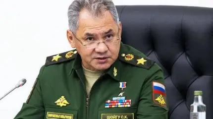 Шойгу потребовал доделать «Посейдон», «Буревестник» и «Сармат»