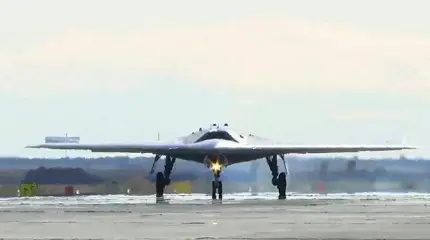 Yahoo News Japan: русский беспилотник долетит до Нью-Йорка